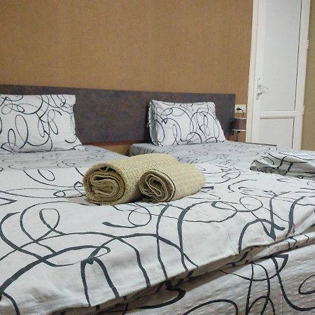 Hotel Bu Тбілісі Екстер'єр фото