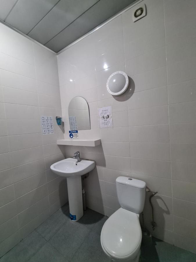 Hotel Bu Тбілісі Екстер'єр фото