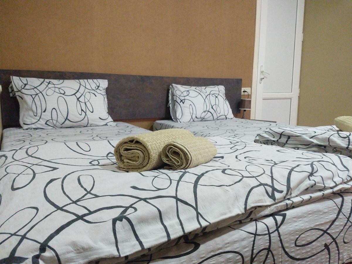Hotel Bu Тбілісі Екстер'єр фото