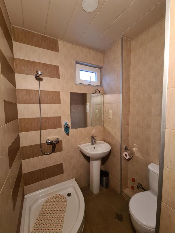 Hotel Bu Тбілісі Екстер'єр фото