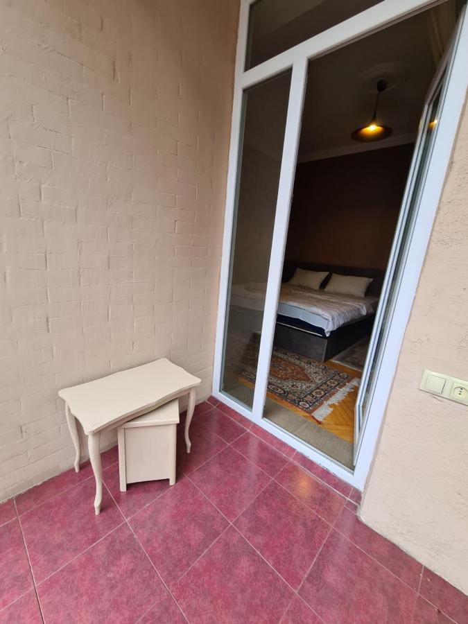 Hotel Bu Тбілісі Екстер'єр фото
